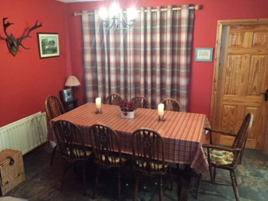 Primrose Cottage, - Cosy Self Catering Bushmills