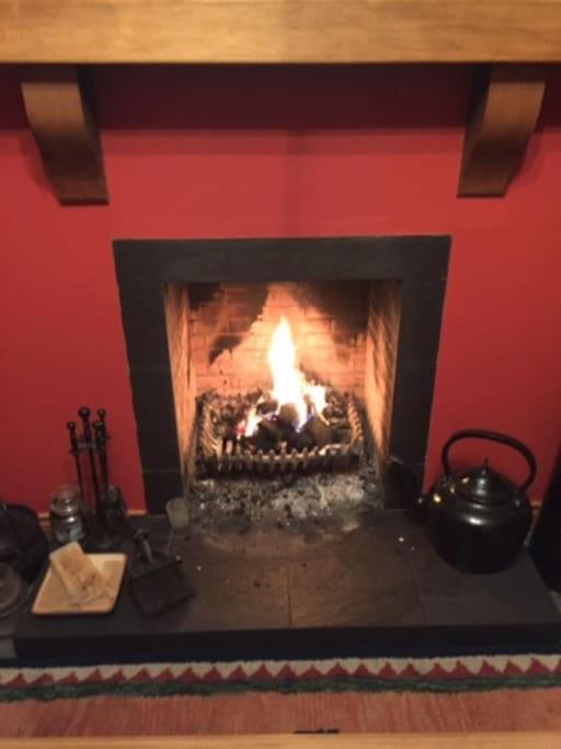 Primrose Cottage, - Cosy Self Catering Holiday home *