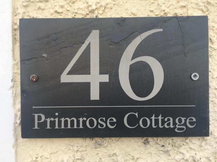 Primrose Cottage, - Cosy Self Catering