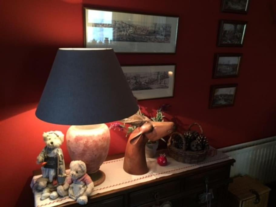 Primrose Cottage, - Cosy Self Catering * Bushmills